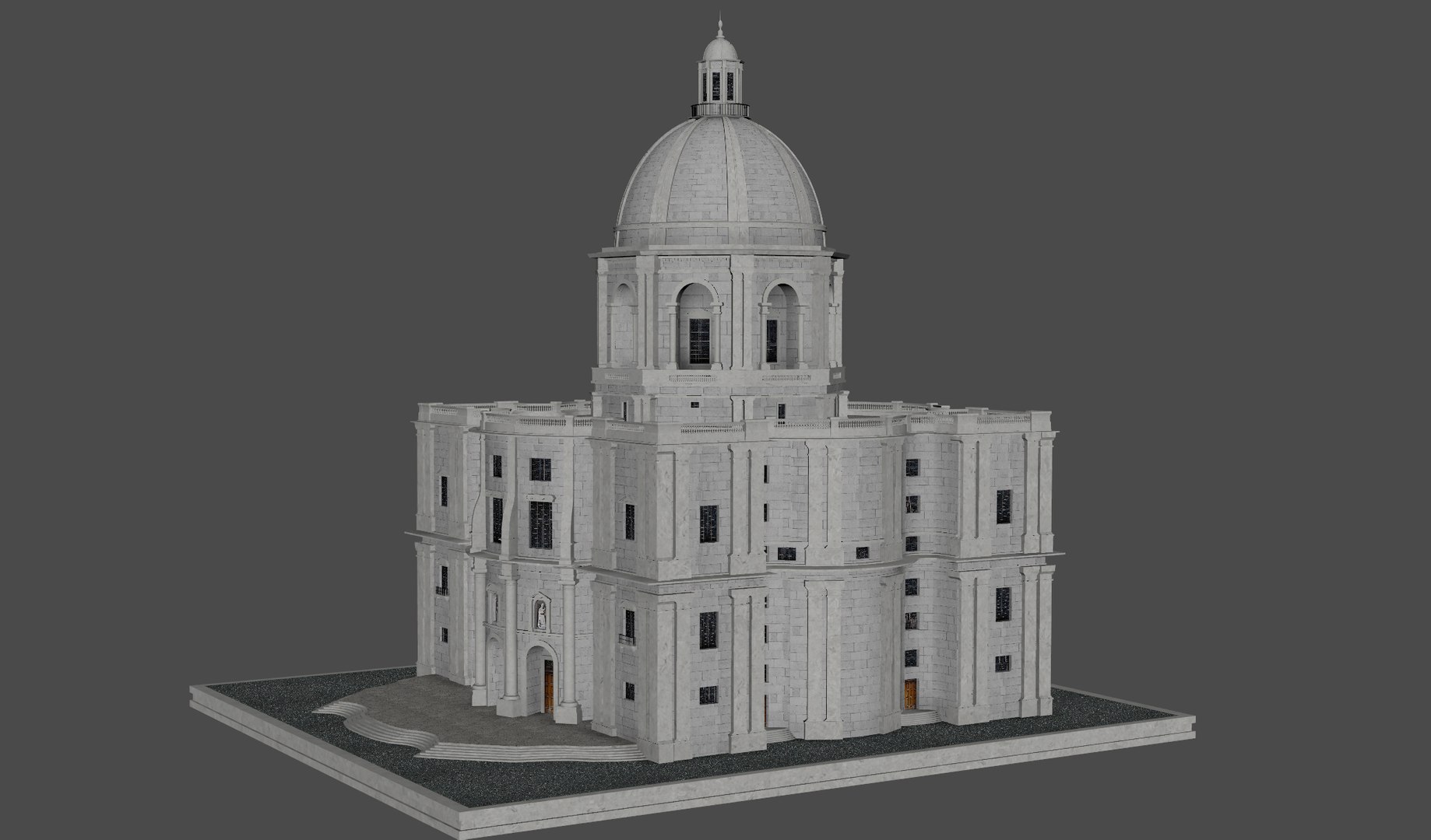 National Pantheon Portugal model https://p.turbosquid.com/ts-thumb/wR/fi1ykv/s9/national11/jpg/1752573847/1920x1080/fit_q87/cedcca5867cc43b5ee8e26bb804f2b6dcc474ceb/national11.jpg