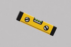 Spirit level