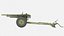 75-mm-Feldkanone M1897 auf M2-Wagen