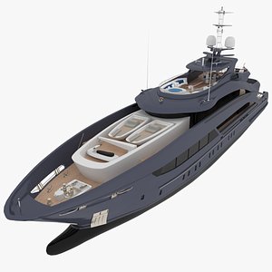 Desire Yacht
