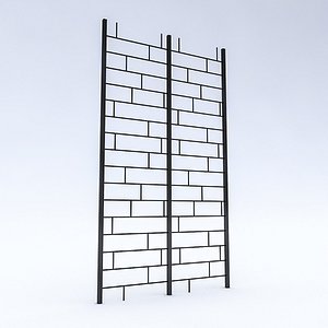 surprising seperator 3D model