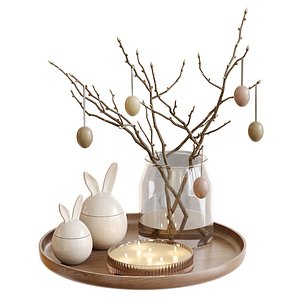 Easter decor 01