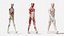 Anatomia Masculina Completa Equipada