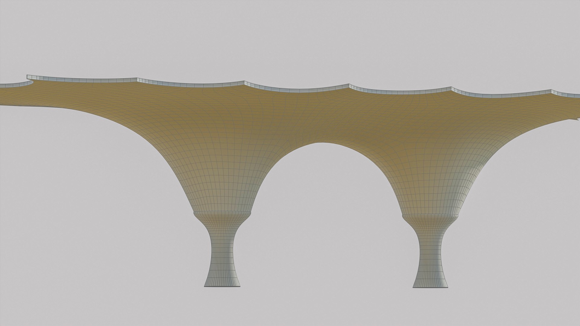 inverted Umbrella Tensile Structure Arch 3D model https://p.turbosquid.com/ts-thumb/wR/sM1OId/xf/invertedumbrellatensilestructurearch_06/jpg/1721472359/1920x1080/fit_q87/839b0699e6a41caec4cb9e486f5e422d57d2ebed/invertedumbrellatensilestructurearch_06.jpg