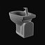 Mondial Bidet