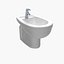 Mondial Bidet