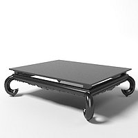 ralph lauren beekman coctail table 1809-40