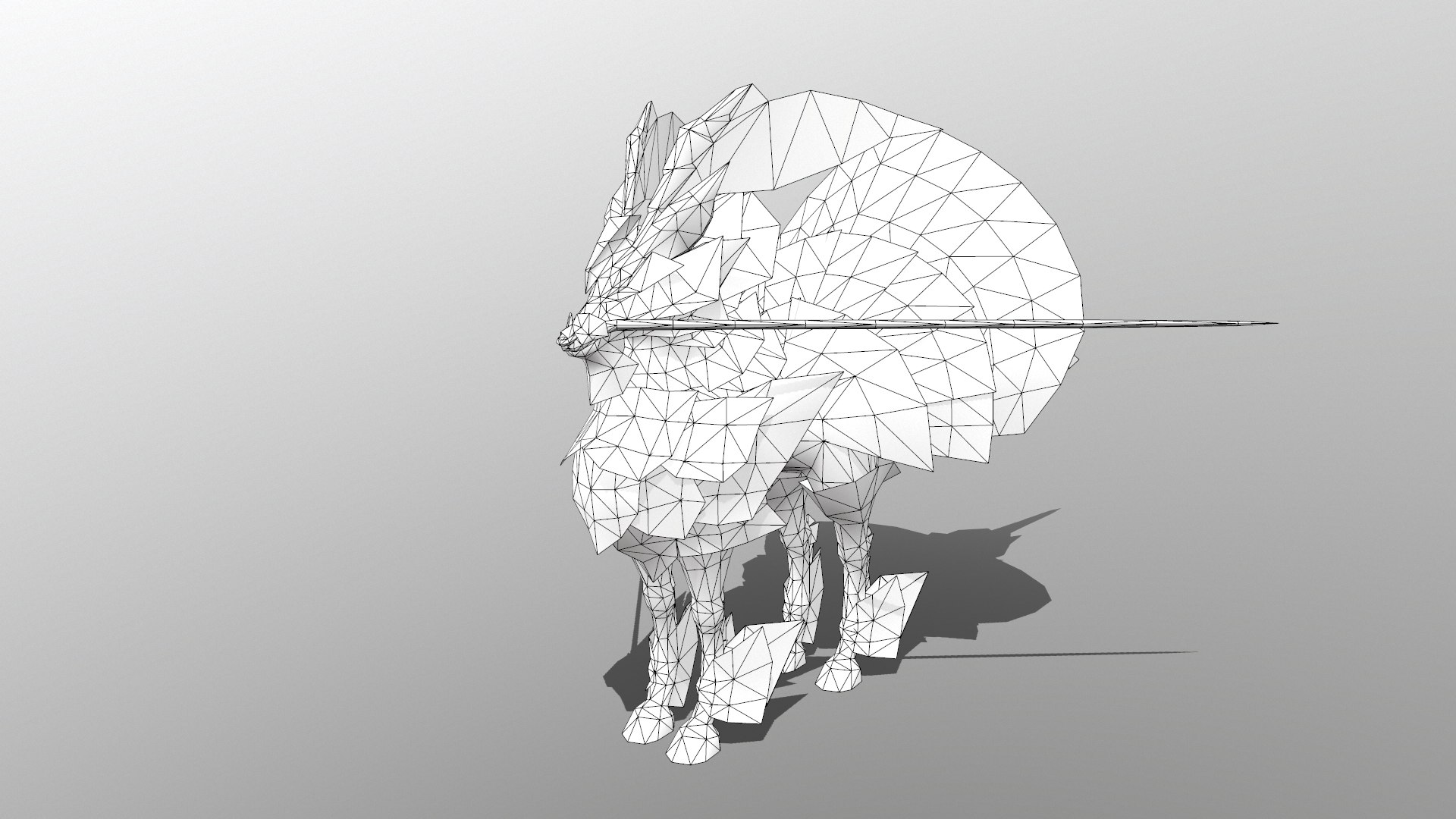 3D Giraffe model https://p.turbosquid.com/ts-thumb/wR/xjNBLE/rq/screenshot176/png/1783429984/1920x1080/fit_q87/16bfad388c410e991fa287153fc0f0b64526d277/screenshot176.jpg