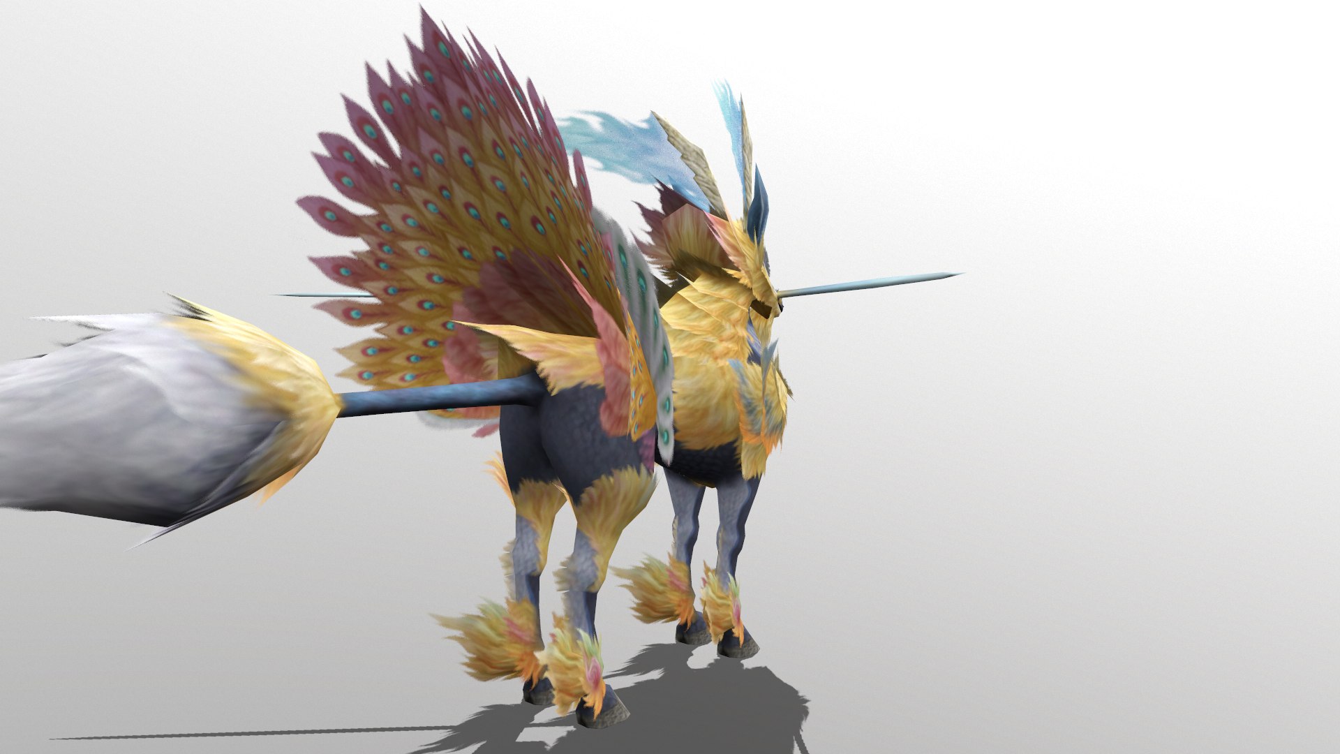 3D Giraffe model https://p.turbosquid.com/ts-thumb/wR/xjNBLE/uz/screenshot180/png/1783430291/1920x1080/fit_q87/b58203242dcf2bd0d23ffb6380f17f674f4be775/screenshot180.jpg