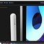Apple Ipad Air 4 2020