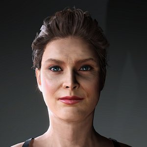 Amy Adams Character