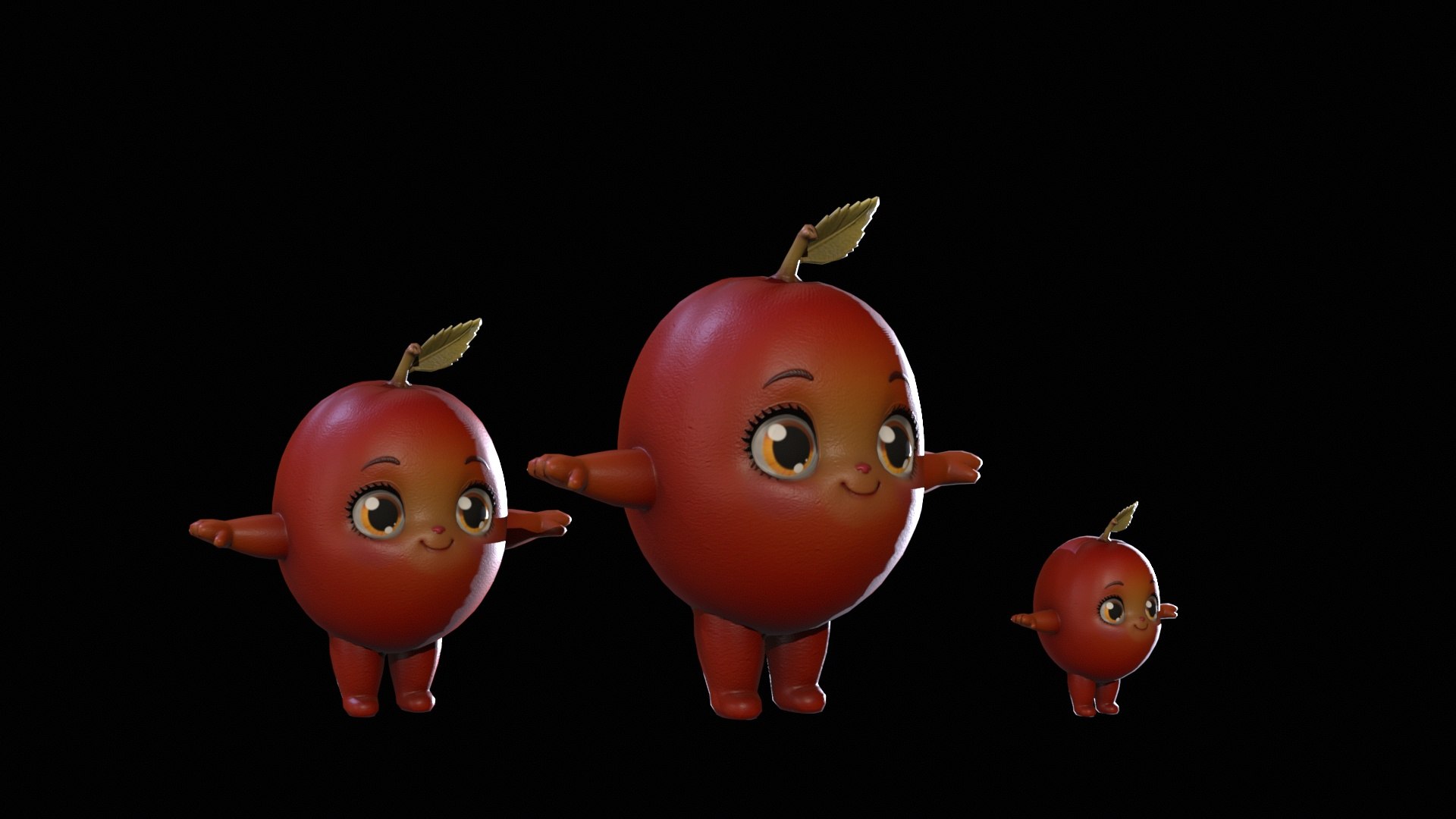Chibi Fruit Peach 3D model https://p.turbosquid.com/ts-thumb/wR/y0kiZF/1m/30_002/jpg/1778427791/1920x1080/fit_q87/b16bf9fab8bdacf85a9aee53a41dd834a687600f/30_002.jpg