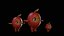 Pêche Chibi Fruit