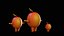 Pêche Chibi Fruit