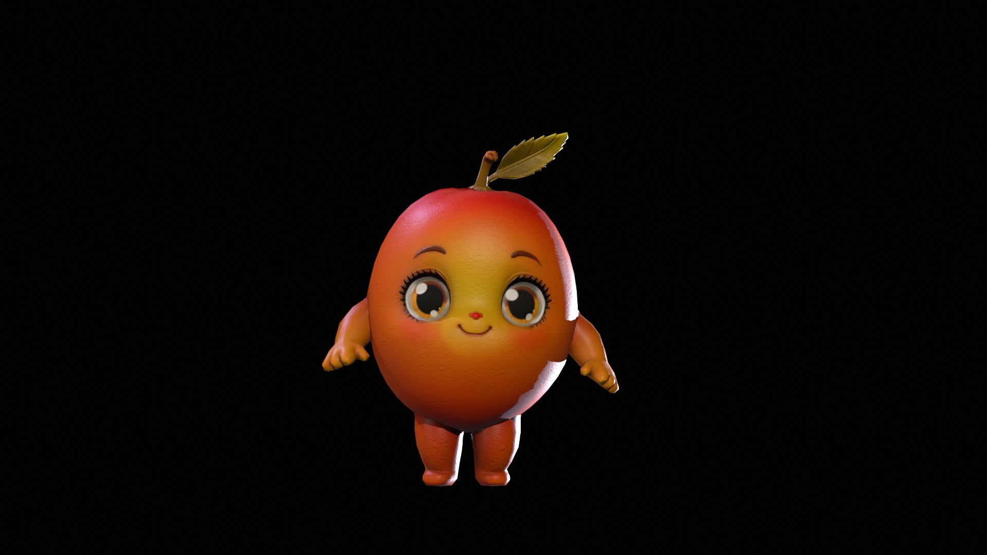 Chibi Fruit Peach 3D model https://p.turbosquid.com/ts-thumb/wR/y0kiZF/RA/302/jpg/1778427786/1920x1080/fit_q87/01c0548d7704df8e32d60f5649fe88dc366f5911/302.jpg