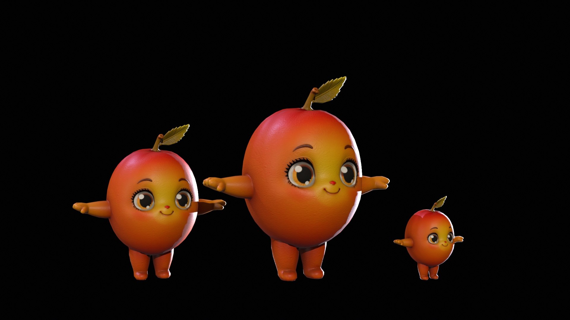 Chibi Fruit Peach 3D model https://p.turbosquid.com/ts-thumb/wR/y0kiZF/tE/30_004/jpg/1778427797/1920x1080/fit_q87/f1d34149da8cb0506b7865ccb4f7bff600657bbd/30_004.jpg