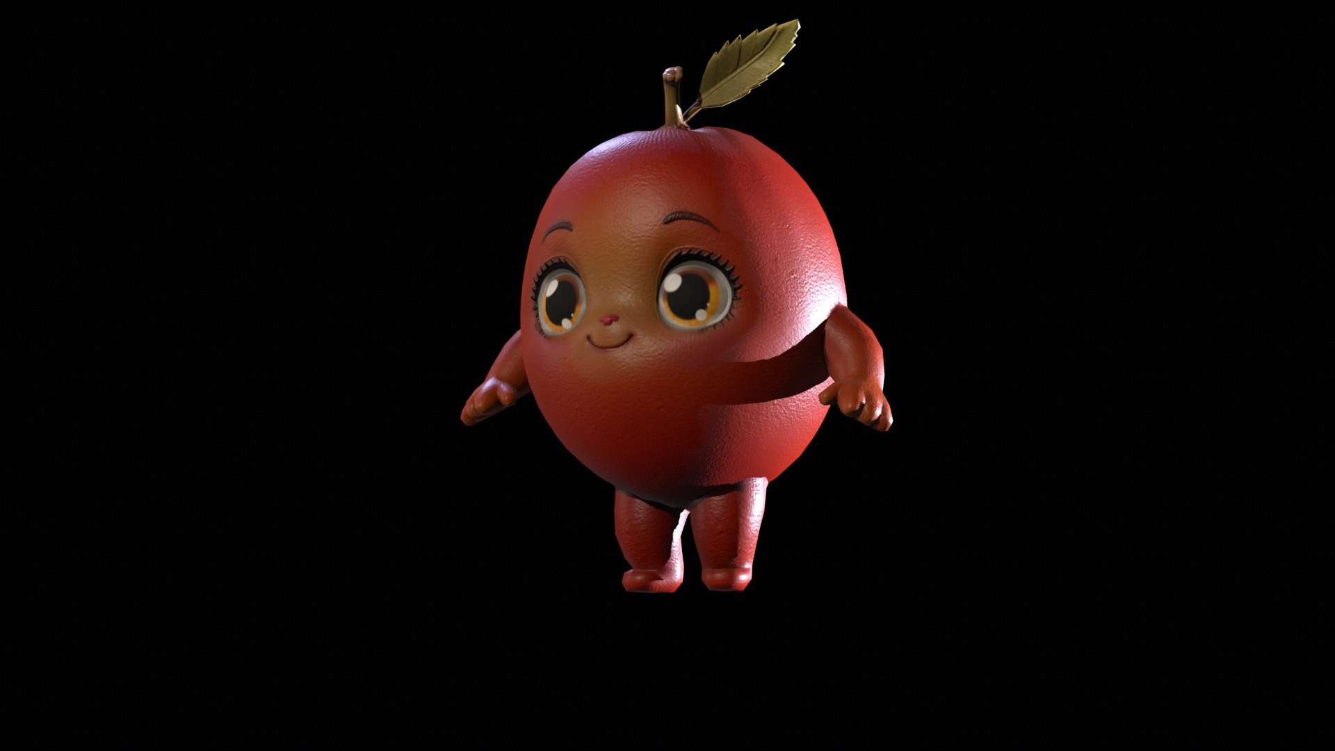 Chibi Fruit Peach 3D model https://p.turbosquid.com/ts-thumb/wR/y0kiZF/ww/30_0022/jpg/1778427789/1920x1080/fit_q87/6de9d4bb2b09537084427ce092be668f77fe2061/30_0022.jpg