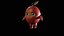 Pêche Chibi Fruit
