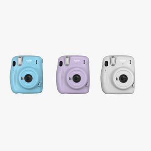 Fujifilm Instax Mini 11 Instant Camera