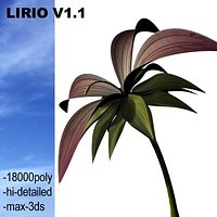 LIRIO V1.1