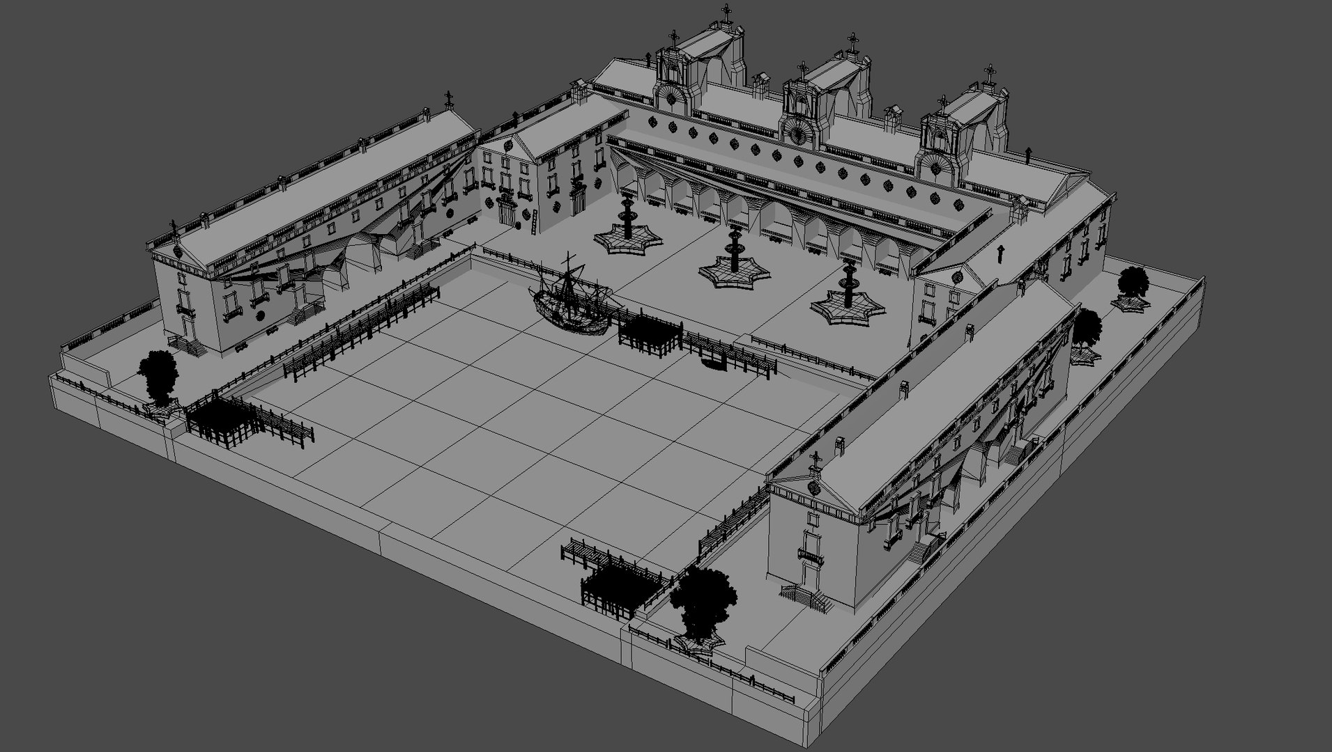 3D Ancient Villa Environment model https://p.turbosquid.com/ts-thumb/wS/08Ozj6/0t/villa6/jpg/1748294958/1920x1080/fit_q87/c4b78ad5b47af0d65898b2428fa1490d2f5a7997/villa6.jpg