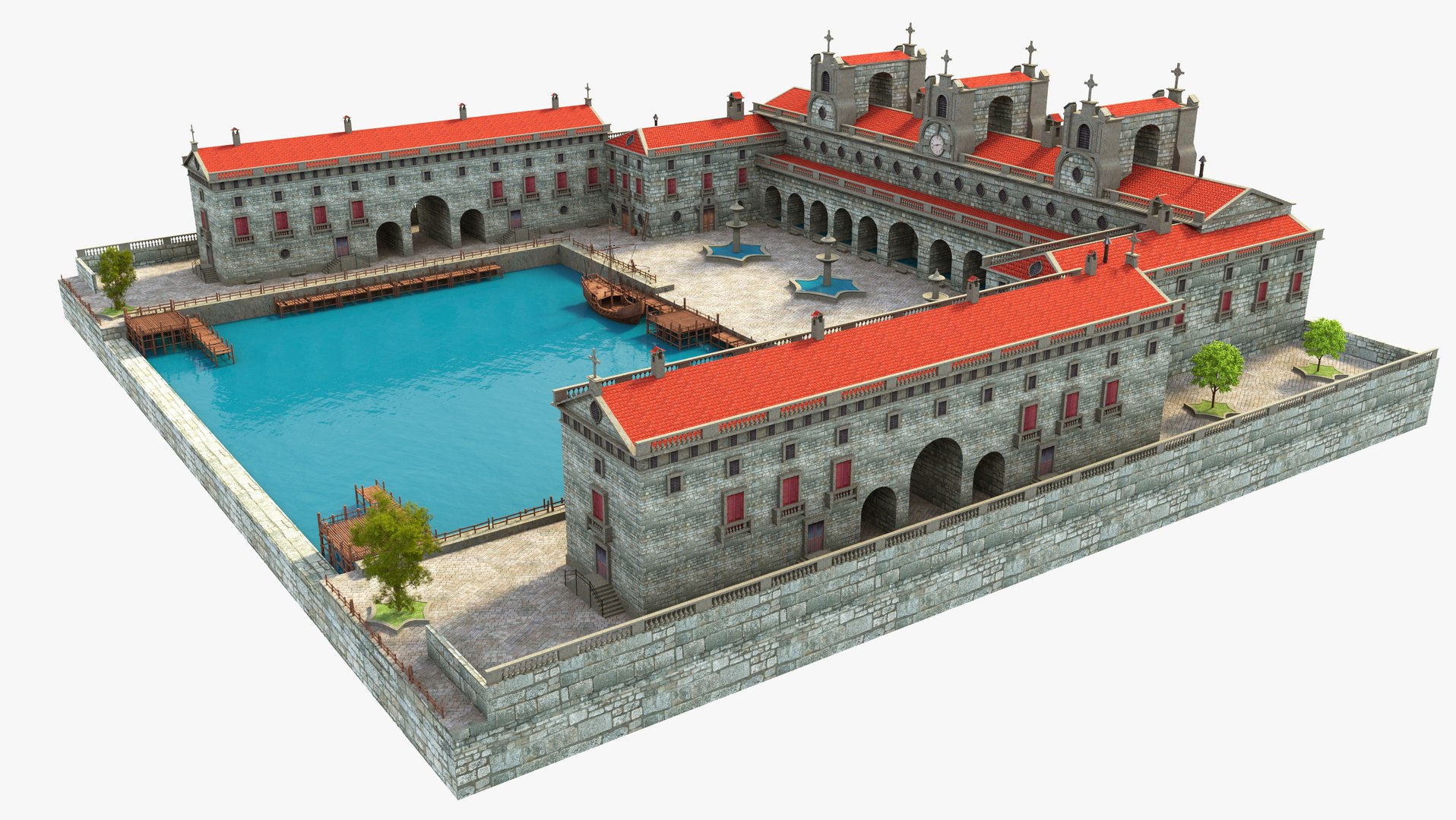 3D Ancient Villa Environment model https://p.turbosquid.com/ts-thumb/wS/08Ozj6/9s/villa3/jpg/1748294958/1920x1080/fit_q87/033c41b717265c1805f9659b0382e59b094a89a9/villa3.jpg