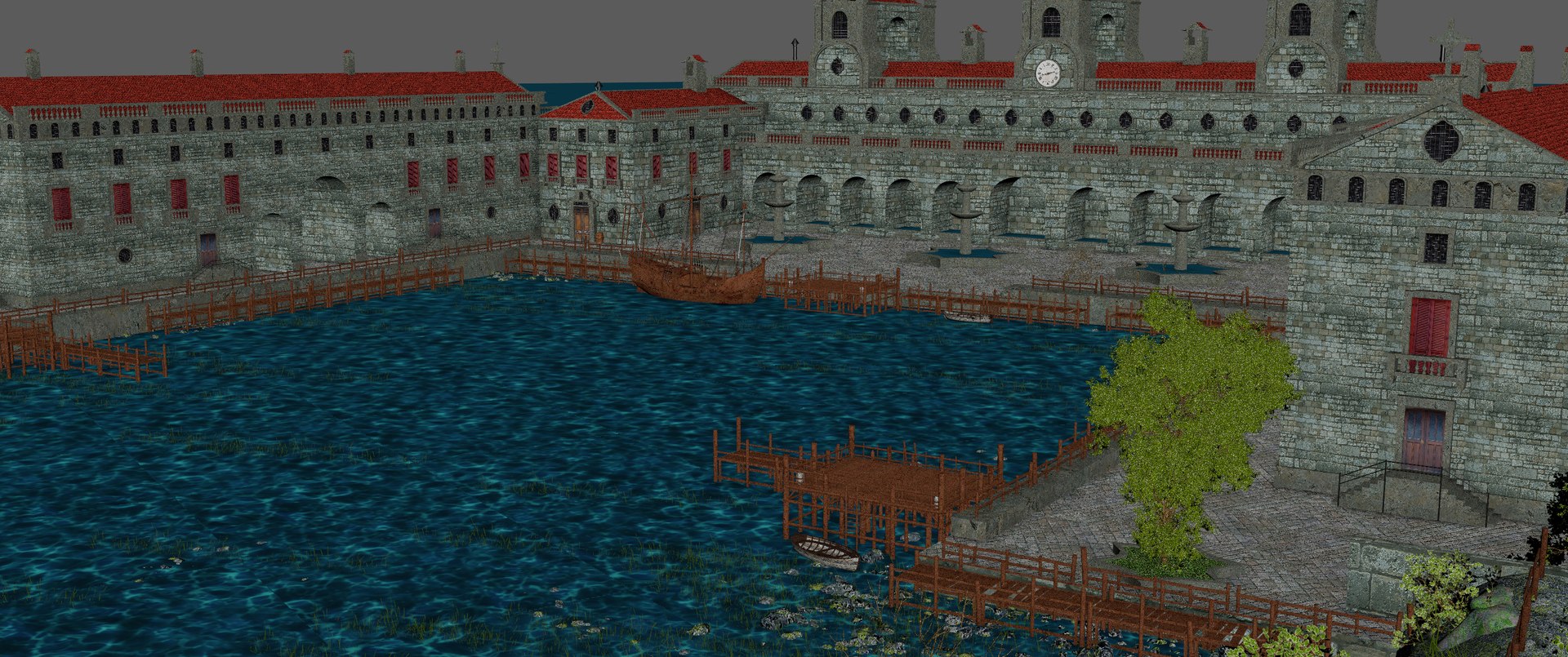 3D Ancient Villa Environment model https://p.turbosquid.com/ts-thumb/wS/08Ozj6/QV/villaland16/jpg/1748295369/1920x1080/fit_q87/a429d85418ef60b8e319685782fadcda943374d5/villaland16.jpg