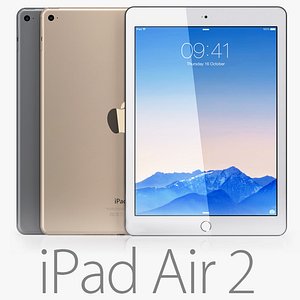 Apple iPad Air 2