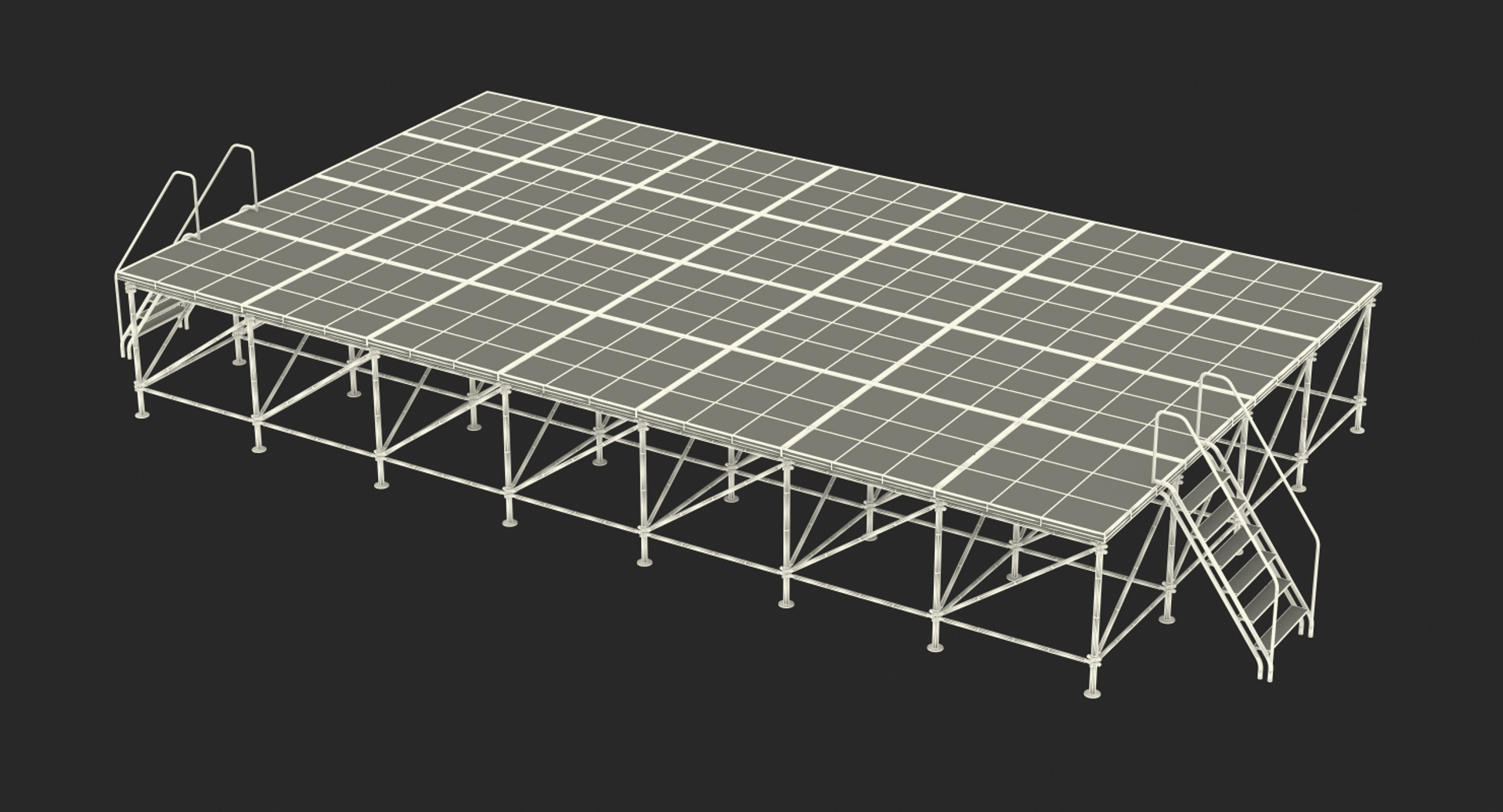 stages 175mm