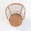 Silla Coqueta Expormim