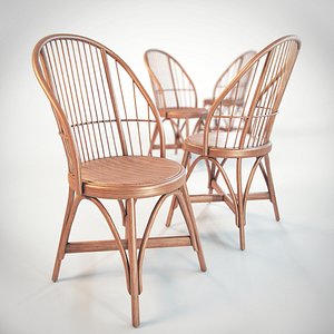 Silla Coqueta Expormim
