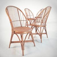 Silla Coqueta Expormim