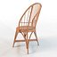 Silla Coqueta Expormim