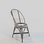 Silla Coqueta Expormim