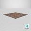 Tileable Stone Floor 4x4m