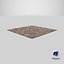 Tileable Stone Floor 4x4m
