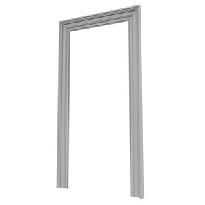 Door Architrave model