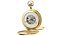 Detailed Pocket Watch