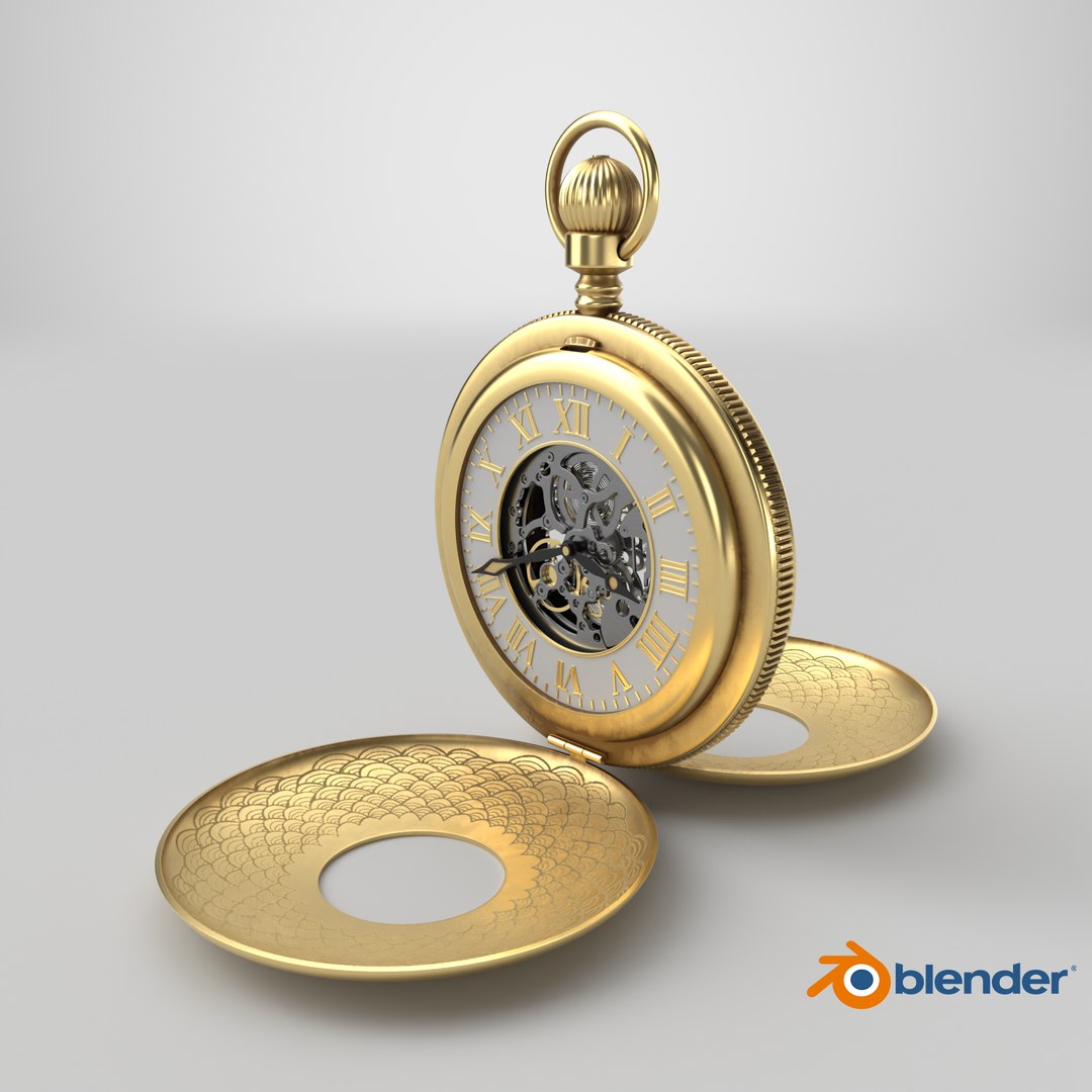 3D Detailed Pocket Watch https://p.turbosquid.com/ts-thumb/wS/CMuBhs/6d/stemcell_blender_cycles_render/png/1785243918/1920x1080/fit_q87/b600ea3facdc62aec9b3e549e1516278401f3dfd/stemcell_blender_cycles_render.jpg