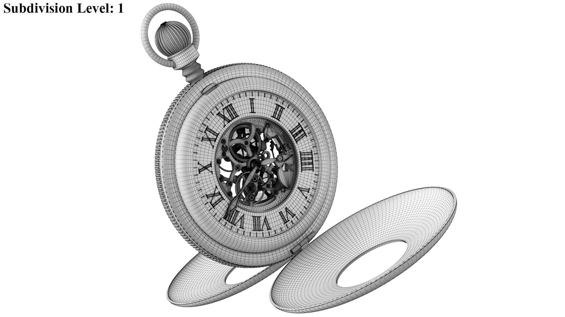3D Detailed Pocket Watch https://p.turbosquid.com/ts-thumb/wS/CMuBhs/I7/10/jpg/1783832143/1920x1080/fit_q87/92eee1ef7372ba57280db484a1e92002e06c4ae1/10.jpg