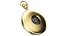 Detailed Pocket Watch