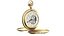 Detailed Pocket Watch