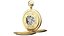 Detailed Pocket Watch