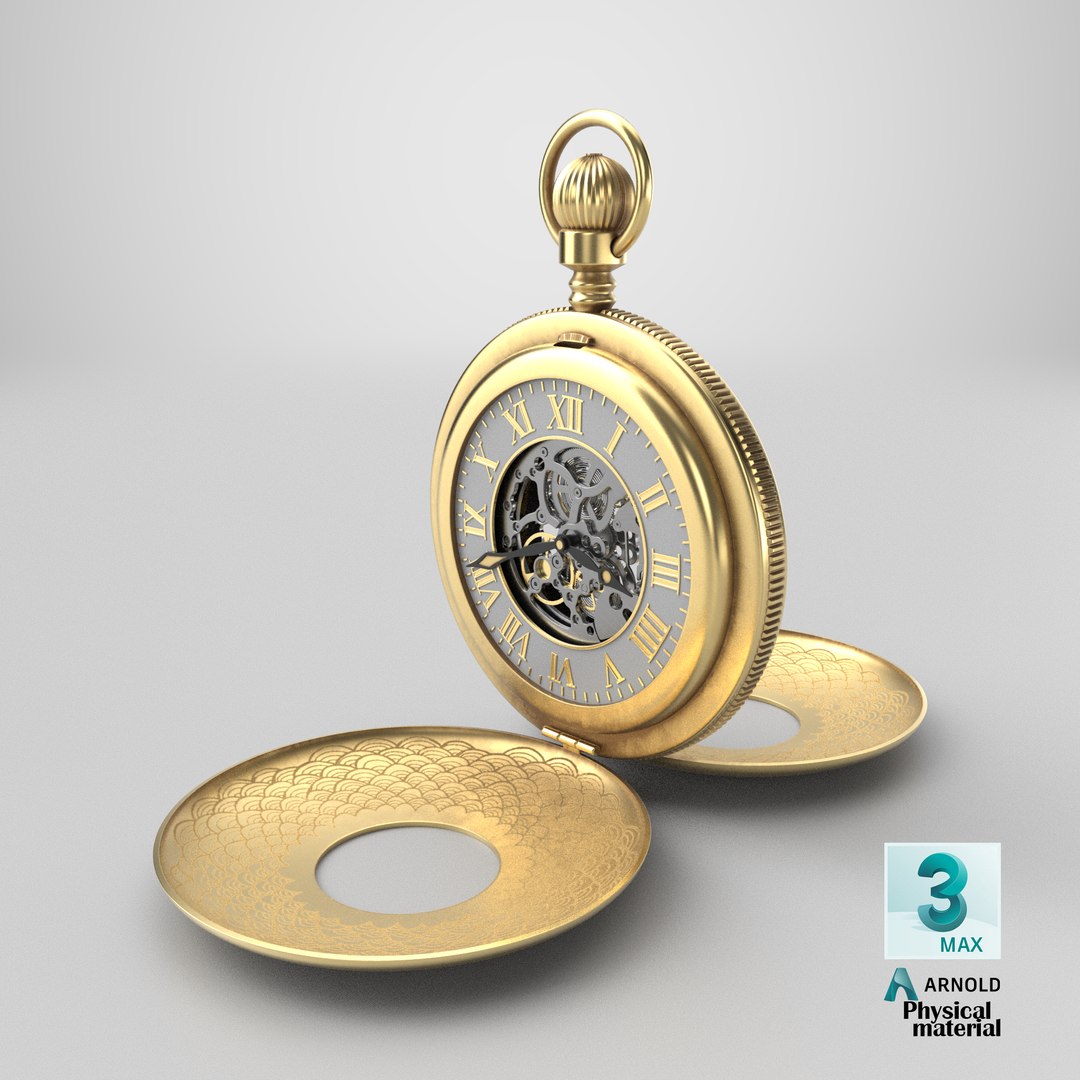 3D Detailed Pocket Watch https://p.turbosquid.com/ts-thumb/wS/CMuBhs/fM/stemcell_max_physical_render/png/1785243931/1920x1080/fit_q87/d2caff7005f848b1beae41fac5d4512a8aafca68/stemcell_max_physical_render.jpg