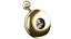 Detailed Pocket Watch