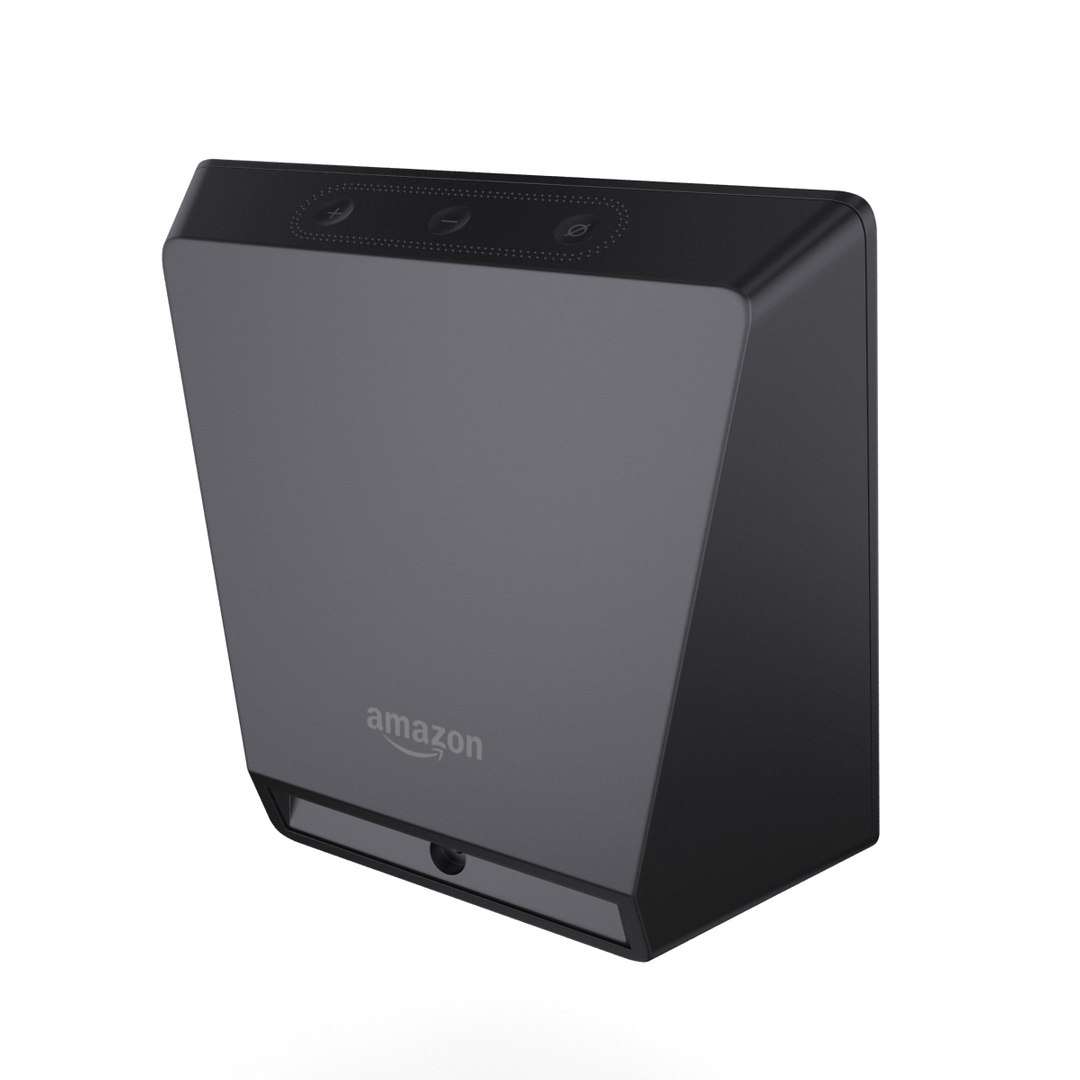 amazon echo 3D model https://p.turbosquid.com/ts-thumb/wS/Eqc9ly/3ZrcjUQY/006/jpg/1502276174/1920x1080/fit_q87/43219f75ba1a43c8c37ffaeac46f60c96975282f/006.jpg