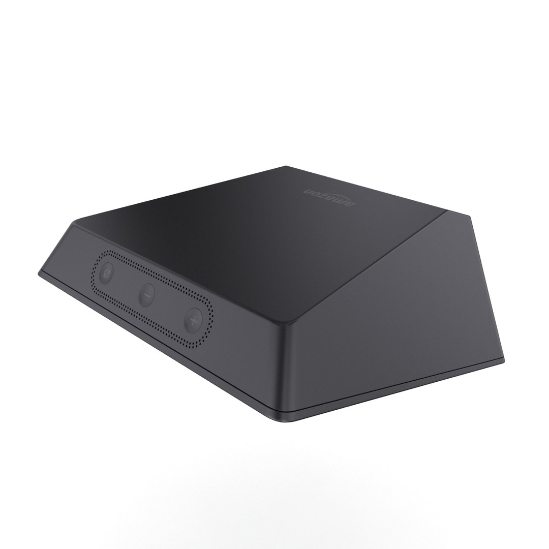 amazon echo 3D model https://p.turbosquid.com/ts-thumb/wS/Eqc9ly/5FCLwZQm/012/jpg/1502276174/1920x1080/fit_q87/e9e667f071d0f15f8c04a067a847b89b08c84594/012.jpg