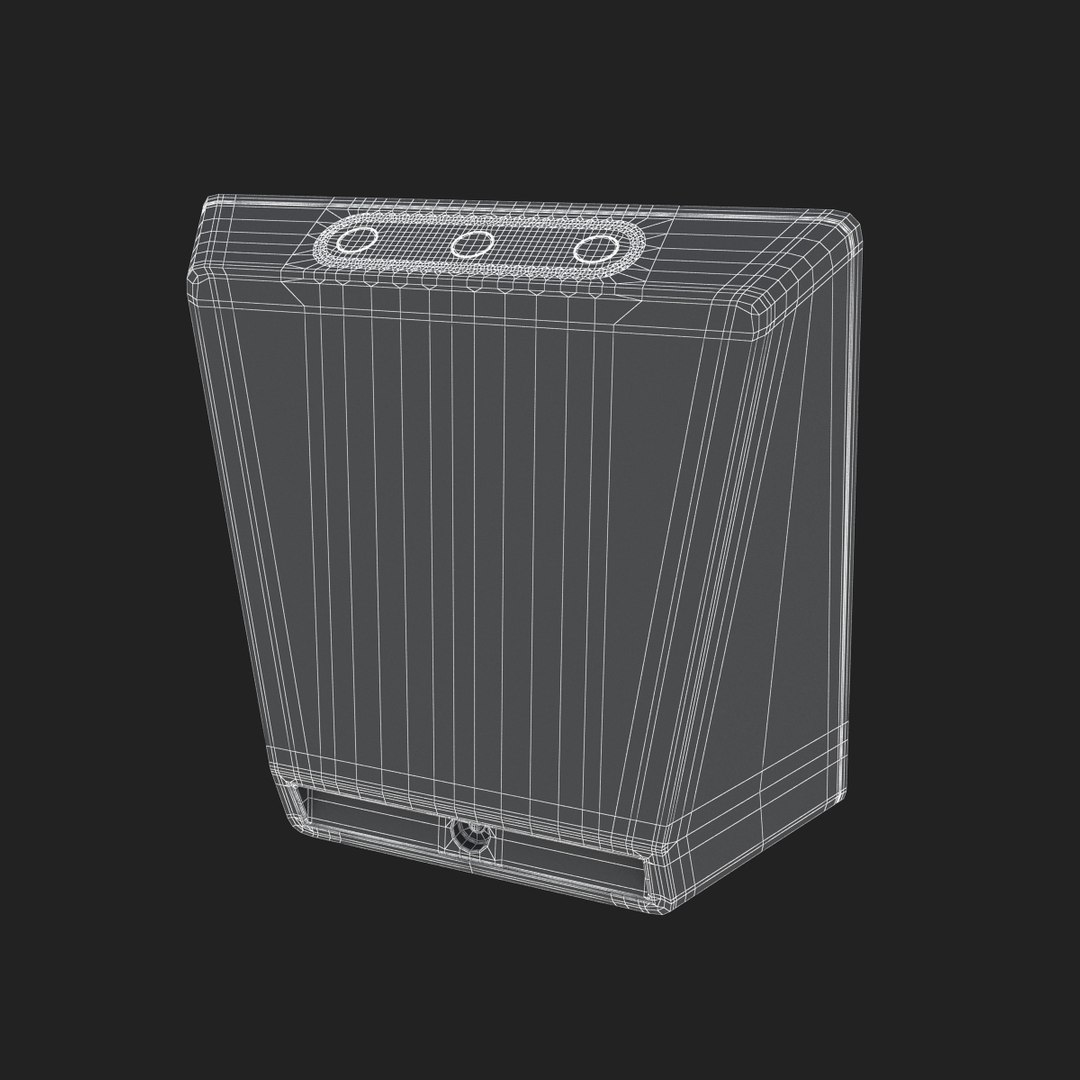 amazon echo 3D model https://p.turbosquid.com/ts-thumb/wS/Eqc9ly/TnIkNJiP/sub004/jpg/1502276174/1920x1080/fit_q87/ca453380727920cc388b451d74a65235a40eeaec/sub004.jpg