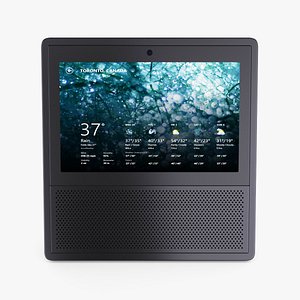 Amazon Echo Show