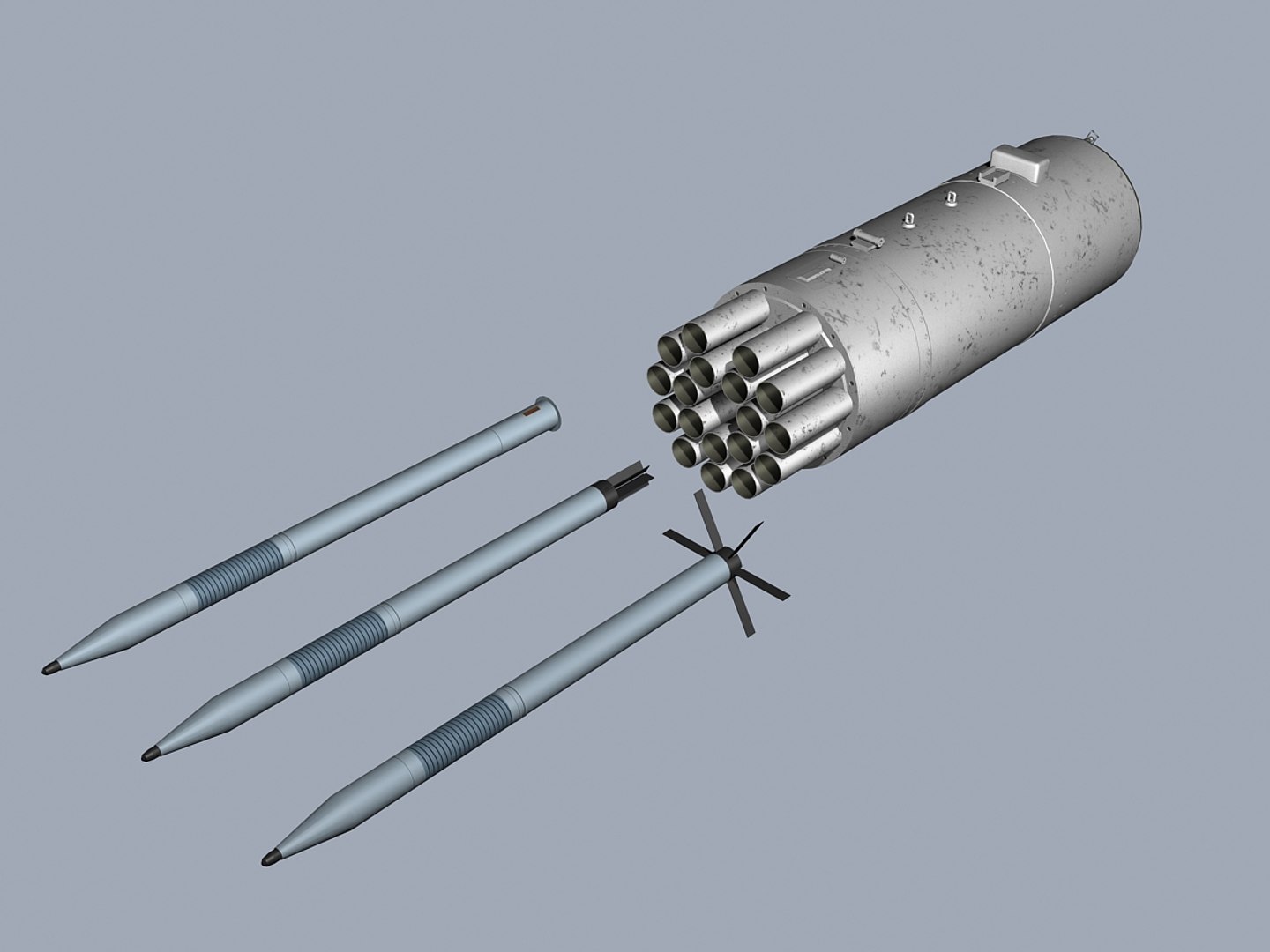 B8v20-a Soviet Russian 3D Model - TurboSquid 1266262